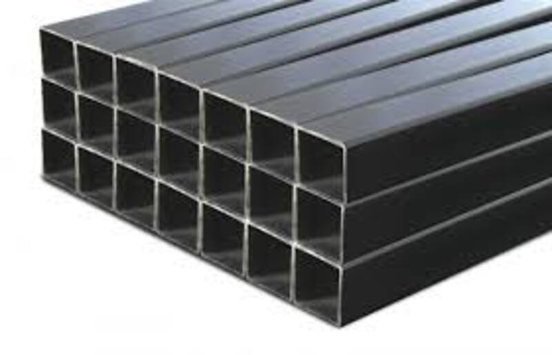 Thép hộp kẽm vuông 90 4